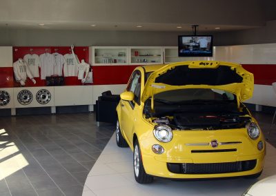 Fiat of Lakeside - 4